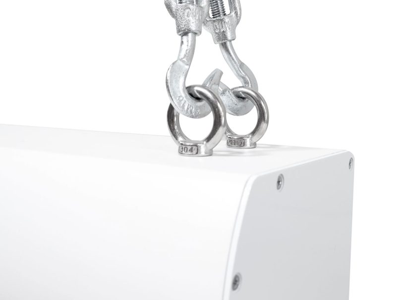 �Z�C�J�[ 265�C���`(16:9) �z���C�g�P�[�X