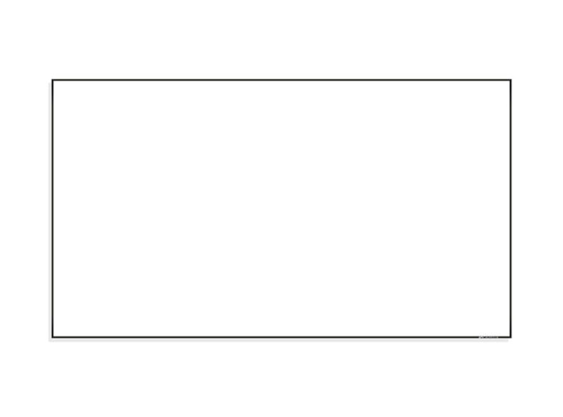 �y�����l�p�z�C�I�� 100 �C���` (16:9) �V�l�z���C�g�f��