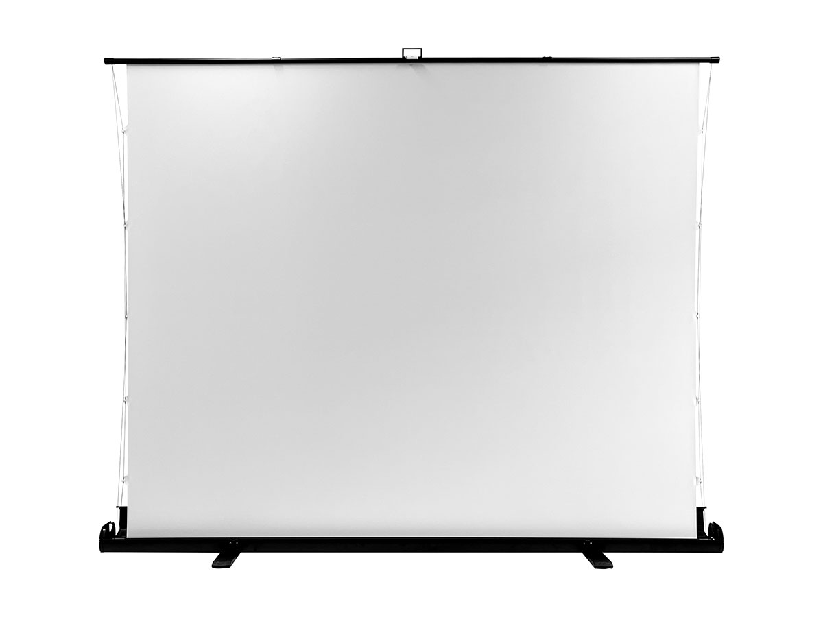 EZ�V�l�}�^�u�e���V�����Q 100�C���`(16:9) �V�l�z���C�g�f�� �u���b�N�P�[�X